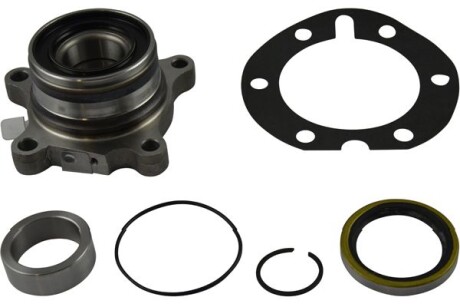 Підшипник маточини (задньої) Toyota Land Cruiser Prado 02- KAVO WBK-9051