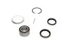 PARTS TOYOTA підшипник передній маточини COROLLA 92- KAVO WBK-9074 (фото 2)