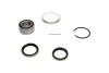 PARTS TOYOTA підшипник передній маточини COROLLA 92- KAVO WBK-9074 (фото 3)