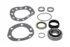 PARTS TOYOTA Комплект колісних підшипників HILUX VI 2.4 D 97-05 KAVO WBK-9082 (фото 1)