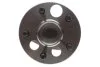 Підшипник маточини (задньої) Toyota Auris/Corolla 06-16 (+ABS) KAVO WBK-9090 (фото 4)