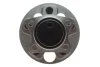 Підшипник маточини (задньої) Toyota Auris/Corolla 06-16 (+ABS) KAVO WBK-9090 (фото 5)