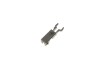 Щетка стеклоочистителя (430mm) Ford Focus/Kuga 1.4-2.5 TDCi 04-12 KAVO WFB-17430 (фото 4)