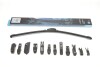 Щетка стеклоочистителя (480mm) VW Polo/Golf IV/Skoda Octavia/Renault Laguna/Opel Omega 86- KAVO WFB-19480 (фото 1)