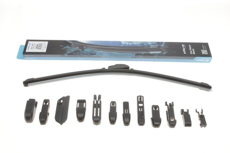 Щетка стеклоочистителя (480mm) VW Polo/Golf IV/Skoda Octavia/Renault Laguna/Opel Omega 86- KAVO WFB-19480