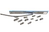 Щетка стеклоочистителя (530mm) VW T4/Caddy II KAVO WFB-21530 (фото 1)