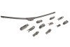 Щетка стеклоочистителя (530mm) VW T4/Caddy II KAVO WFB-21530 (фото 16)