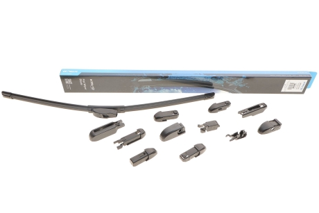 Щетка стеклоочистителя (530mm) VW T4/Caddy II KAVO WFB-21530