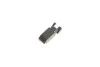Щетка стеклоочистителя (550mm) Audi/BMW/Citroen/Daewoo/Daf/Jeep/Kia/MB/Opel/Peugeot KAVO WFB-22550 (фото 2)