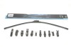Щетка стеклоочистителя (600mm) MB Sprinter/VW Caddy/T5/Crafter KAVO WFB-24600 (фото 1)