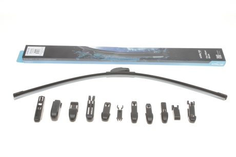 Щетка стеклоочистителя (600mm) MB Sprinter/VW Caddy/T5/Crafter KAVO WFB-24600