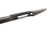 Щетка стеклоочистителя (задняя) (280mm) Kia Rio 11-/Toyota Prius 11- KAVO WRB-11280 (фото 13)