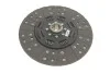 Диск сцепления MB 609-809 OM364 (d=280mm) KAWE 2351 (фото 4)