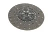 Диск зчеплення MB 814 (d=310mm) BUS KAWE 3143 (фото 4)