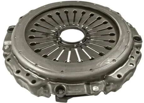 Корзина сцепления KAWE 7083