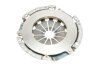 Комплект зчеплення Audi 100/VW Passat 1.6-1.8 80-90 (d=210mm) (+вижимний) KAWE 952571 (фото 2)