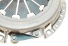 Комплект зчеплення Audi 100/VW Passat 1.6-1.8 80-90 (d=210mm) (+вижимний) KAWE 952571 (фото 3)