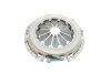 Комплект зчеплення Audi 100/VW Passat 1.6-1.8 80-90 (d=210mm) (+вижимний) KAWE 952571 (фото 4)