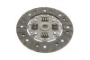 Комплект зчеплення Audi 100/VW Passat 1.6-1.8 80-90 (d=210mm) (+вижимний) KAWE 952571 (фото 5)