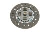 Комплект зчеплення Audi 100/VW Passat 1.6-1.8 80-90 (d=210mm) (+вижимний) KAWE 952571 (фото 7)