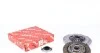 Комплект сцепления VW LT 2.4 TD -96 (d=228mm) (+выжимной) KAWE 952782 (фото 1)