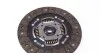 Комплект сцепления VW LT 2.4 TD -96 (d=228mm) (+выжимной) KAWE 952782 (фото 5)