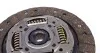 Комплект сцепления VW LT 2.4 TD -96 (d=228mm) (+выжимной) KAWE 952782 (фото 6)