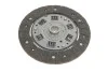 Комплект сцепления Citroen Berlingo 1.9D 96-03 (d=200mm) (+выжимной) KAWE 953674 (фото 4)