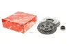 Комплект сцепления Ford Scorpio/Sierra -93 (d=215mm) (+выжимной) KAWE 954052 (фото 1)