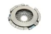 Комплект сцепления Ford Scorpio/Sierra -93 (d=215mm) (+выжимной) KAWE 954052 (фото 2)