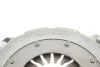 Комплект сцепления Ford Scorpio/Sierra -93 (d=215mm) (+выжимной) KAWE 954052 (фото 3)