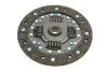 Комплект сцепления Ford Scorpio/Sierra -93 (d=215mm) (+выжимной) KAWE 954052 (фото 5)