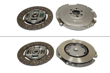 Комплект зчеплення KAWE 954211