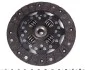 Комплект зчеплення VW Caddy I 82-92 (d=210mm) KAWE 954351 (фото 6)