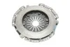 Комплект зчеплення Ford Escort/Fiesta 1.8 D 88-99 (d=220mm) (+вижимний) KAWE 954433 (фото 2)
