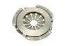 Комплект сцепления Mitsubishi Lancer -03 (d=215mm) (+выжимной) KAWE 954571 (фото 2)