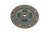 Комплект сцепления Mitsubishi Lancer -03 (d=215mm) (+выжимной) KAWE 954571 (фото 4)
