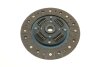 Комплект сцепления Mitsubishi Lancer -03 (d=215mm) (+выжимной) KAWE 954571 (фото 5)