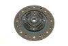 Комплект сцепления Mitsubishi Lancer -03 (d=215mm) (+выжимной) KAWE 954571 (фото 5)