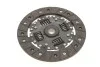 Комплект зчеплення Nissan Almera/Sunny II 1.4-1.6 86-00 (d=190mm) (+вижимний) KAWE 954641 (фото 7)