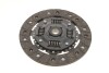 Фото 8 - комплект зчеплення Nissan Almera/Sunny II 1.4-1.6 86-00 (d=190mm) (+вижимний) KAWE 954641 Комплект зчеплення Nissan Almera/Sunny II 1.4-1.6 86-00 (d=190mm) (+вижимний) KAWE 954641 (фото 8)