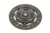 Комплект зчеплення Nissan Almera/Sunny II 1.4-1.6 86-00 (d=190mm) (+вижимний) KAWE 954641 (фото 8)