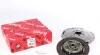 Комплект сцепления Seat Toledo/VW Golf -99 (d=190mm) KAWE 955891 (фото 1)