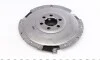Комплект сцепления Seat Toledo/VW Golf -99 (d=190mm) KAWE 955891 (фото 3)