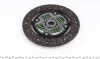 Комплект сцепления Seat Toledo/VW Golf -99 (d=190mm) KAWE 955891 (фото 4)