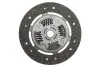 Комплект сцепления Mazda 323 1.3-1.9 91-05 (d=200mm) (+выжимной) KAWE 957162 (фото 6)