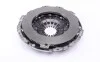 Комплект сцепления VW Caddy 1.9 TDI/ T4 2.5D 90-06 (d=228mm) (+выжимной) KAWE 957491 (фото 3)