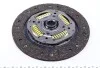 Комплект сцепления VW Caddy 1.9 TDI/ T4 2.5D 90-06 (d=228mm) (+выжимной) KAWE 957491 (фото 4)