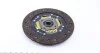 Комплект сцепления VW Caddy 1.9 TDI/ T4 2.5D 90-06 (d=228mm) (+выжимной) KAWE 957491 (фото 5)