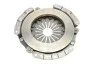 Комплект сцепления Mitsubishi L200/Pajero III 2.5 TD 4WD 96-07 (d=225mm) (+выжимной) KAWE 957601 (фото 3)